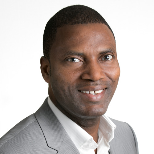 Mr Adeyinka Badewa