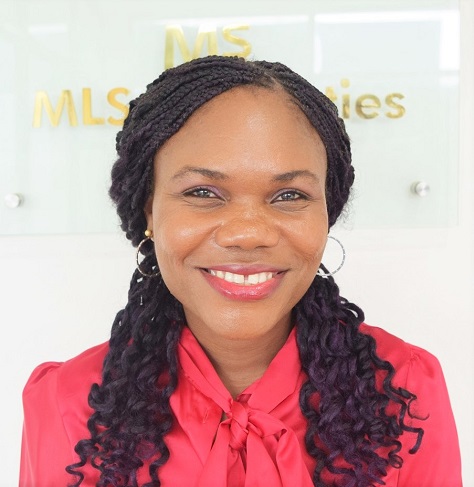 Yemisi Olajubu