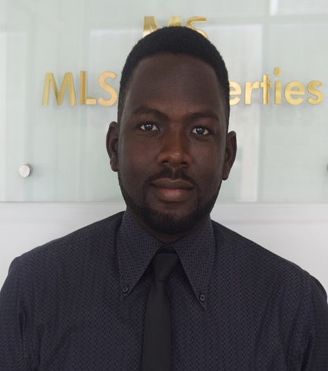 Samuel Onifade