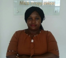 Folake Folawewo