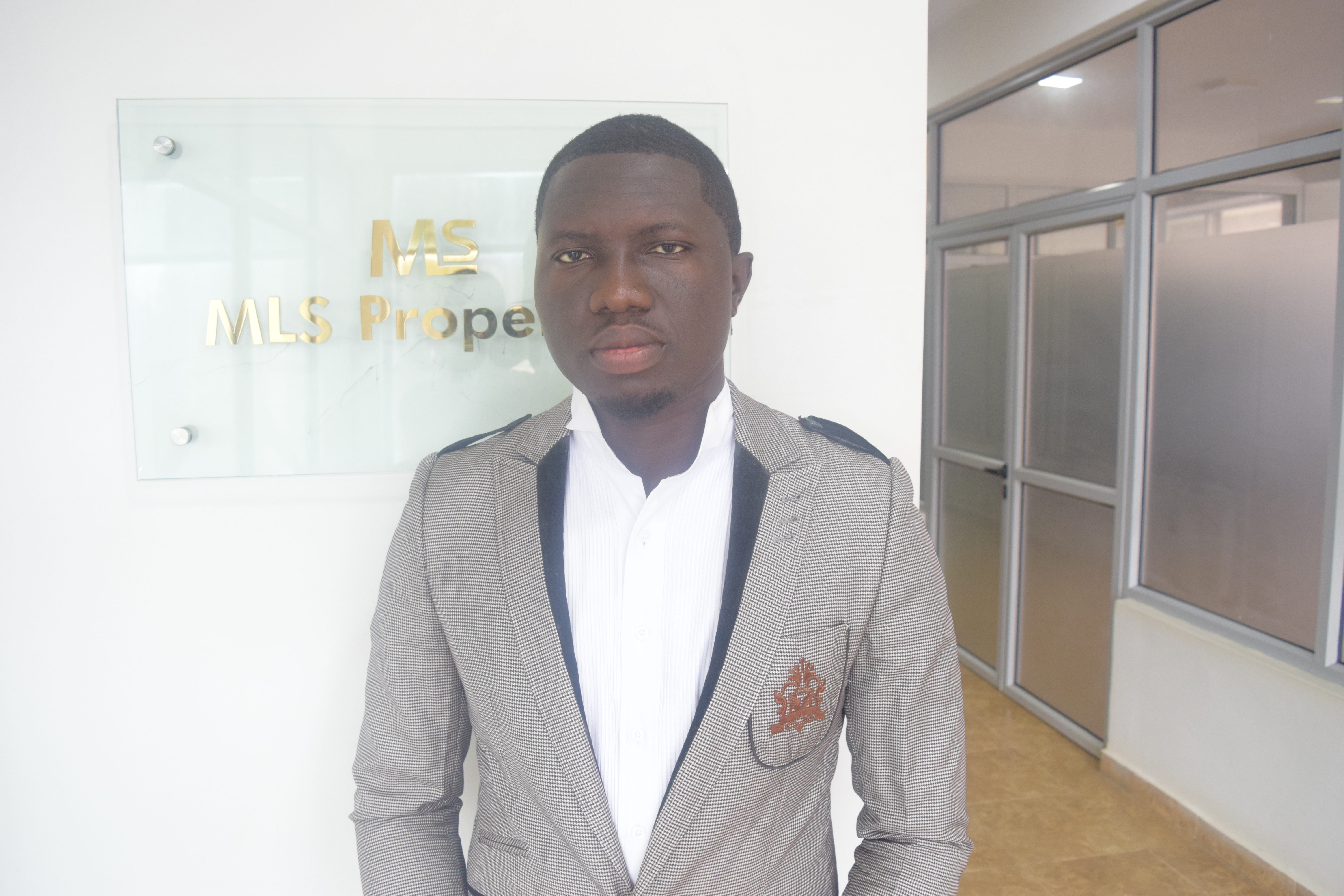 Shola Jonathan Ajayi